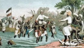 19世纪欧洲殖民扩张运动：历史原因、过程、结果介绍！