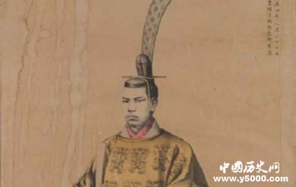 日本倒幕运动：孝明天皇是死于天花还是被毒杀的？