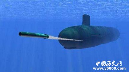 鱼雷的原理：鱼雷是如何跟踪、锁定目标的？