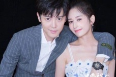 颖儿生平资料和演艺经历颖儿结婚了吗