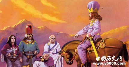 沙普尔二世为什么仇恨宗教 沙普尔二世杀害基督徒的原因是什么？