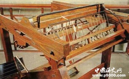 第一台纺纱机是谁发明的？纺纱机的作用有哪些？