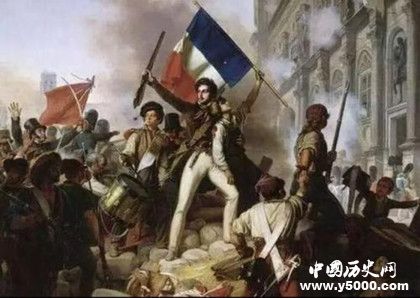 法国大革命始末过程介绍，法国大革命的历史影响
