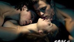 《吸血鬼后裔》是讲什么的？剧情介绍，评价怎么样？