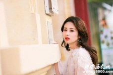 颖儿生平资料和演艺经历颖儿结婚了吗