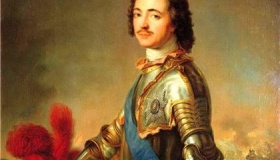 彼得大帝对俄罗斯有哪些历史影响？彼得大帝的贡献！