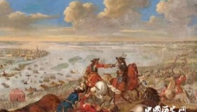 俄罗斯与瑞典之间的战争：战争发生的原因、过程、结局