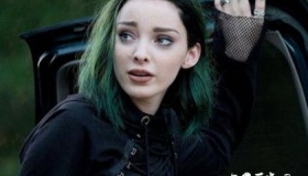 美剧《天赋异禀》第二季剧情介绍：北极星撑起这部剧！