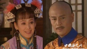 皇太极庄妃真的下嫁摄政王多尔衮了吗？