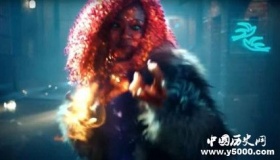 美剧《泰坦》人物情节分析：《泰坦》超燃美剧！