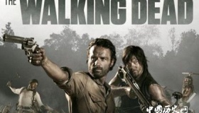 美剧《行尸走肉》第九季剧情介绍，主人公结局如何？