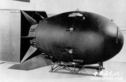 原子弹的威力究竟有多大 原子弹有哪些危害？