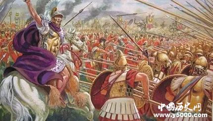 古罗马军队曾经在甘肃地区建城是真的吗？