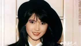 蓝洁瑛生平简介 蓝洁瑛有哪些代表作？