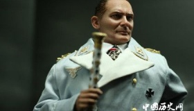 戈林是谁二战中戈林是怎么死的