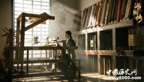 《皓镧传》故事剧情男女主结局演员介绍