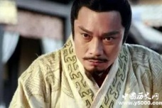 历史上秦始皇和吕不韦是什么关系