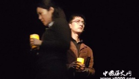 《如梦之梦》2018年12月演出安排 《如梦之梦》剧情简介