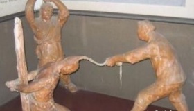 斩首是从什么时候出现的 为什么一定要是斩首？