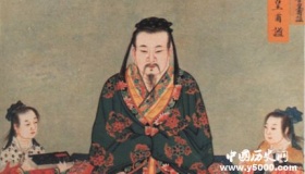 中国针灸是谁发明的 中国针灸鼻祖是谁？