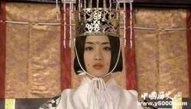 日本有女天皇吗盘点日本历史上8位女天皇