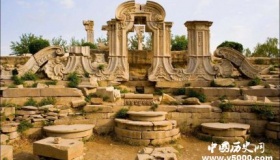 圆明园都有哪些宝物 圆明园的文物如今都在哪些地方？