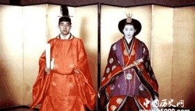 日本历代天皇都有谁日本经历了多少任天皇