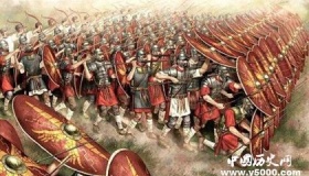 布匿战争汉尼拔为什么会兵败罗马