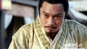 秦始皇究竟是不是吕不韦的儿子