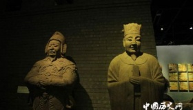 为什么要区分文官武将 文官武将的区分是从是什么时候开始的？