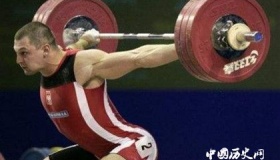 2018年举重世锦赛时间地点和级别