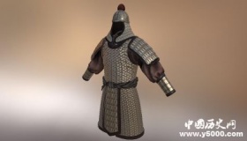 盔甲进化史：我国最早的盔甲是什么时候发明的？