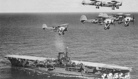 二战中英国70亿财产去了哪里