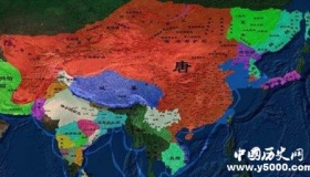 安史之乱是谁平定的安史之乱的详细过程和历史影响