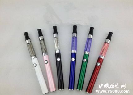 电子烟和传统香烟做一个对比 电子烟的危害有哪些？