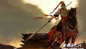 安史之乱的导火索是什么安禄山的真实身份