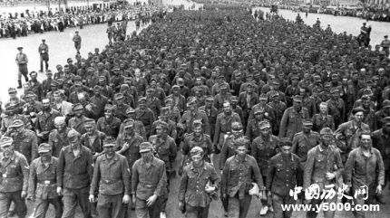传说中希特勒的“最后部队”和“新德意志堡垒”真的存在吗？