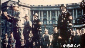 传说中希特勒的“最后部队”和“新德意志堡垒”真的存在吗？