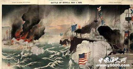 缅因号爆炸之谜：美西战争的导火索究竟是何人所为？