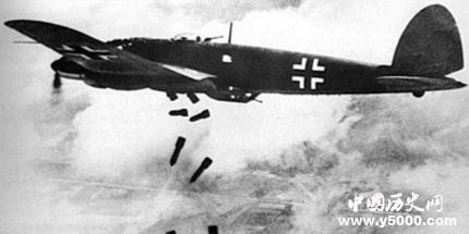 巴巴罗萨计划苏联到底损失了多少飞机？