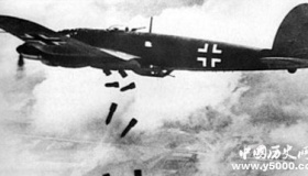 巴巴罗萨计划苏联到底损失了多少飞机？