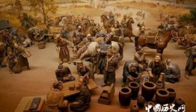 寓兵于农是什么意思 寓兵于农是从什么时候开始的？