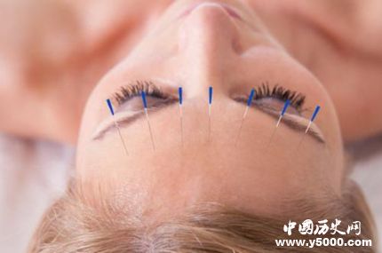 中国针灸美容是否有效 中国针灸美容有几种功效？