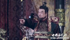 安史之乱的详细战争过程经过和结果