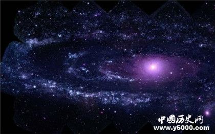 宇宙中有哪些星系