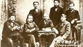 工人阶级解放斗争协会是什么时候建立的 建立原因是什么？