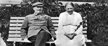 列宁与克鲁普斯卡娅的爱情：列宁和克鲁普斯卡娅的恋爱历程是怎样的？