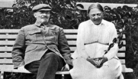 列宁与克鲁普斯卡娅的爱情：列宁和克鲁普斯卡娅的恋爱历程是怎样的？