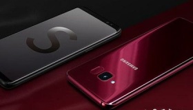 进博会三星全球首秀新品：5G引领智能生活