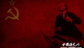 列宁是如何走上革命道路的 与哥哥的死有关？